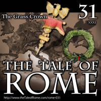 Episode 031 - The Grass Crown