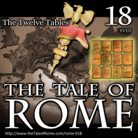 Episode 018 - The Twelve Tables