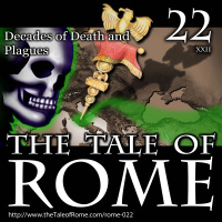 Episode 022 - Decades of Death and Plagues