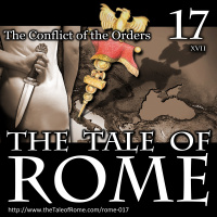 Episode 17 - The Conflict of the Orders