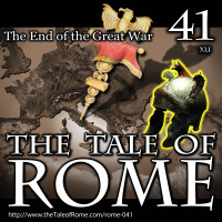 Episode 041 - The End of the Great War