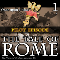 Episode 1 - Once Upon a Time