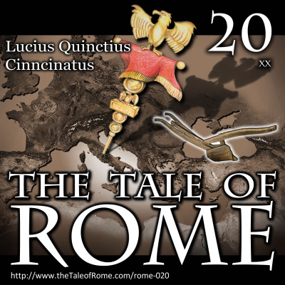 The Tale Of Rome