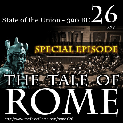 The Tale Of Rome