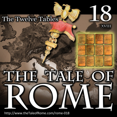 The Tale Of Rome