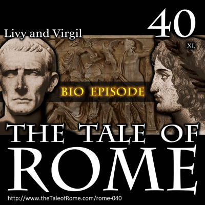 The Tale Of Rome