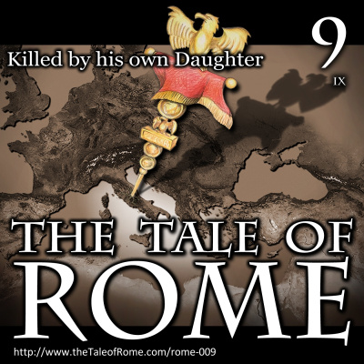 The Tale Of Rome