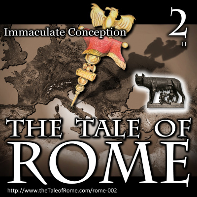 The Tale Of Rome