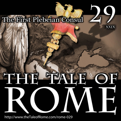 The Tale Of Rome