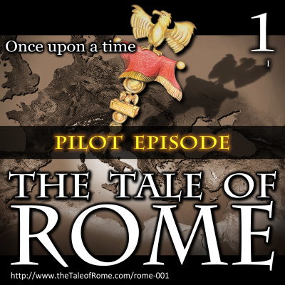 The Tale Of Rome