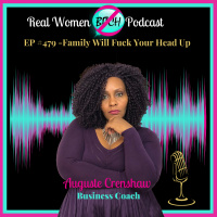 Family Will Fuck Your Head Up