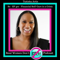 Financial Self-Care in a Crisis