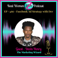 Facebook Ad Strategy with Dev