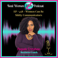 Women Can Be Shitty Communicators