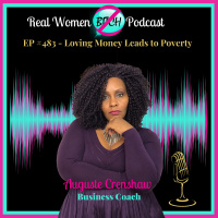 Loving Money Leads to Poverty