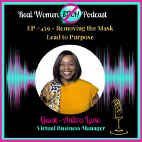 Removing the Mask Lead to Purpose