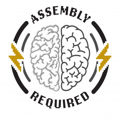 Assembly Required