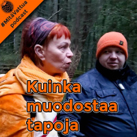 Kuinka muodostaa tapoja