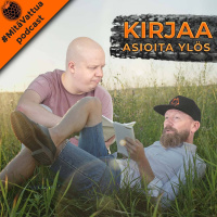 Kirjaa asioita ylös