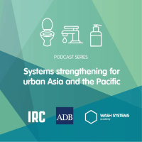 Strengthening the WASH system in Uzbekistan