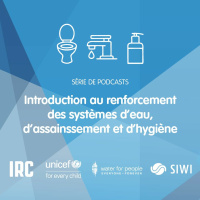 La nécessité de renforcer les systèmes