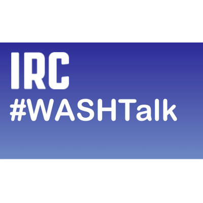 Irc Wash