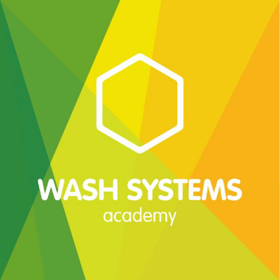 Irc Wash