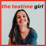 The Teatime Girl