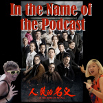 In The Name Of The Podcast