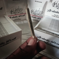 To Start A Rolling Paper Company (ft Njabulo Nyoni)