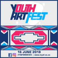 To Organize An Arts Festival (ft Rodrique Nation)