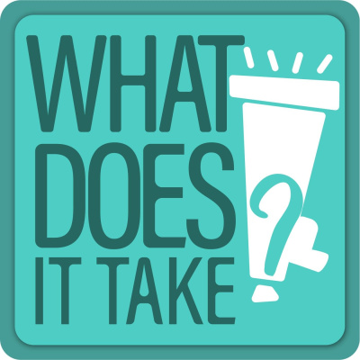 What Does It Take