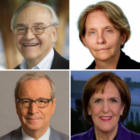 Coronavirus and the 2020 Elections