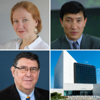 US Foreign Policy and China