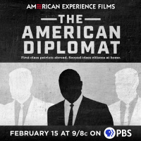 The American Diplomat