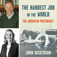 The Hardest Job in the World: The American Presidency