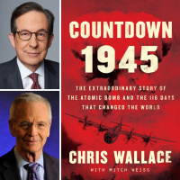 Countdown 1945: The Extraordinary Story of the Atomic Bomb and the 116 Days That Changed the World