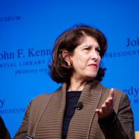 The Midterm Elections: What They Might Mean?