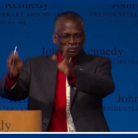 Imaginative Invention with Dr. Lonnie Johnson