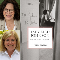 Lady Bird Johnson: Hiding in Plain Sight