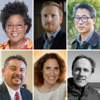 Our Changing Electorate