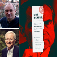 King Richard: Nixon and Watergate - An American Tragedy