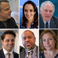 Rising Seas: Planning for the Future Video