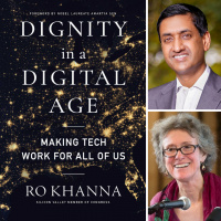 Dignity in a Digital Age: Making Tech Work for All of Us