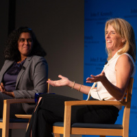 Above and Beyond: NASAs Journey to Tomorrow