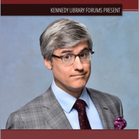 Great Lives Worth Reliving with Mo Rocca