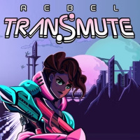 Game-Review | 190 | Análisis sincero de REBEL TRANSMUTE | MemoryCard Podcast