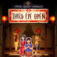 Game-Review | 192 | Análisis sincero de PAPER GHOST STORIES: THIRD EYE OPEN | MemoryCard Podcast