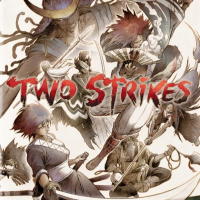 Game-Review | 189 | Análisis sincero de TWO STRIKES | MemoryCard Podcast