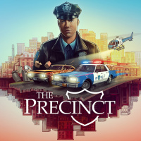 Game-Review | 193 | Análisis sincero de THE PRECINCT | MemoryCard Podcast
